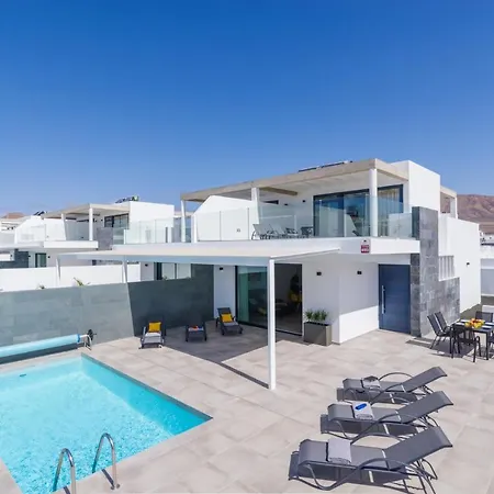 Andrea Del Mar By Villa Puerto Calero