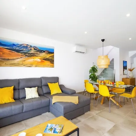 Andrea Del Mar By וילה פוארטו קאלרו