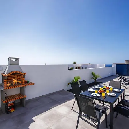 Andrea Del Mar By וילה פוארטו קאלרו